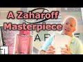 The Newest Release From Zaharoff | Signature Rosé