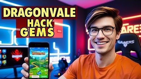 New dragonvale hack - get unlimited gems 2025 