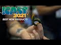 icast 2021 BEST NEW PRODUCTS