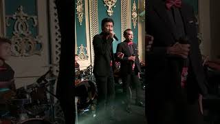 You Make Me Feel Brand New the Stylistics  Cover By Thomshel Band  Mini Orchestra 2022