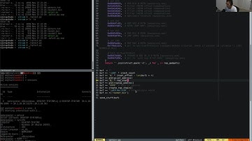 Hackingz Ze Komputerz - Owning a crappy socks proxy on Windows 10