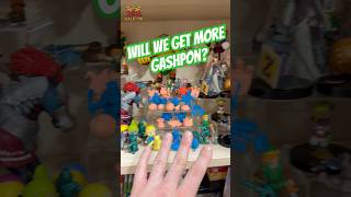 Will We Get New Zelda Gashapon