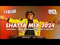 Lekid  shatta mix 2024  best of dancehall latin shatta afro mashup  remixes  shattalicious