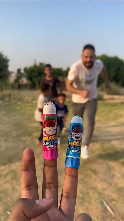 ASMR AMERICA'S πΆπ«π‘π² ORIGINAL DUBBLE BUBBLE GUM (3 FRUIT FLAVORS