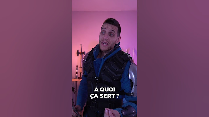 Frapper avec le FAUX TRANCHANT avec une Épée ! #escrime #épée #tuto