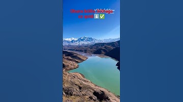 #beautiful #nature #funny #uzbekistan #top #travel #smule