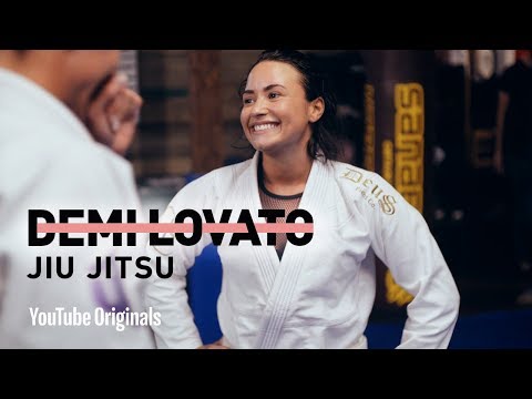 Video: Jiu-jitsu Venäjällä