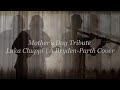 Mother’s Day Tribute- Luka Chuppi- A Bryden-Parth Cover |Rang De Basanti| AR Rahman, Lata Mangeshkar