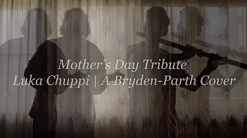 Mother’s Day Tribute- Luka Chuppi- A Bryden-Parth Cover |Rang De Basanti| AR Rahman, Lata Mangeshkar