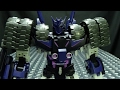 Mastermind Creations KULTUR (IDW Tarn): EmGo's Transformers Reviews N' Stuff