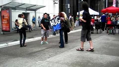 Hug Me @ 2:33 Part 3