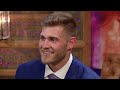 'The Bachelorette' Premiere Sneak Peek: Why the Guys Are Already 'Jealous' on Night One (Exclusiv…