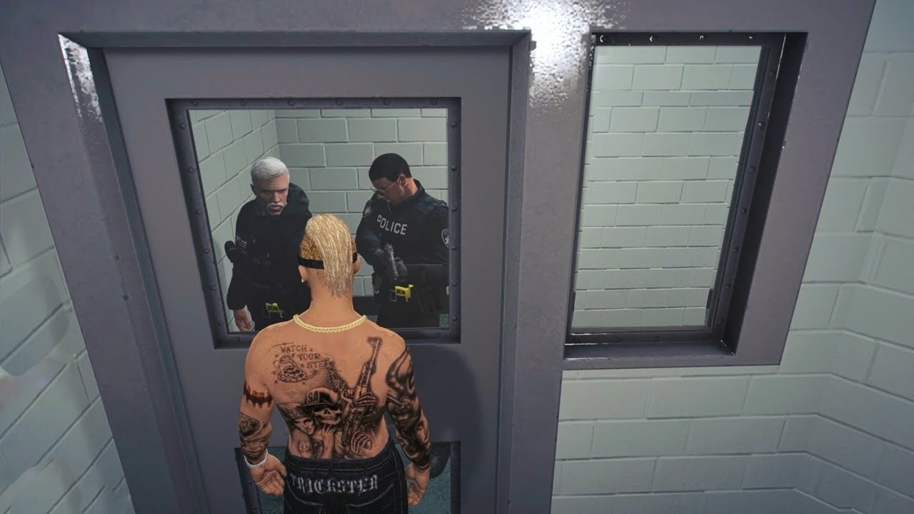 Tips on Being a Gang Leader | NoPixel 4.0 | GTA