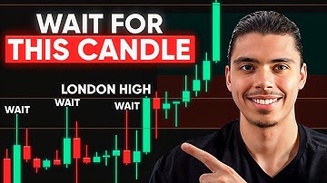 Stop Guessing Breakouts — Use This 5-Min Scalping Entry Instead!