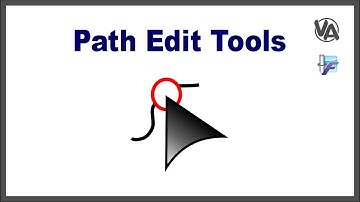 FlexiSign: Path Edit Tools