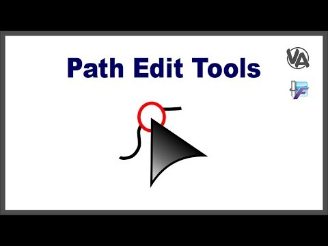 FlexiSign: Path Edit