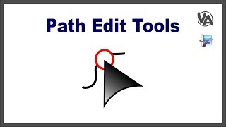 FlexiSign: Path Edit Tools