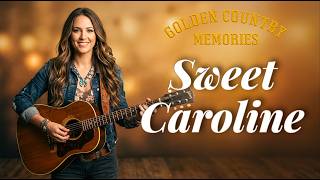 Sweet Caroline  Neil Diamond classic Country Cover