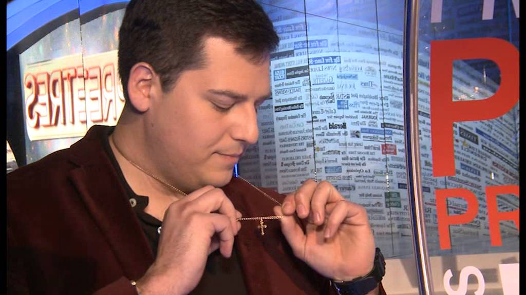 Grand News - Cela Emisija - (TV Grand 20.01.2016.) #TvGrand