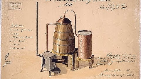 Moonshine: The American Rebel Spirit