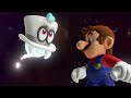 [Super Mario Odyssey] 498 moons &amp; Dark(er) Side