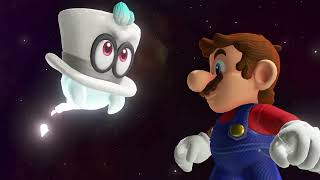 [Super Mario Odyssey] 498 moons &amp; Dark(er) Side