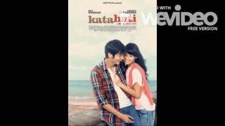 Wahai kekasih OST lelaki macam dia