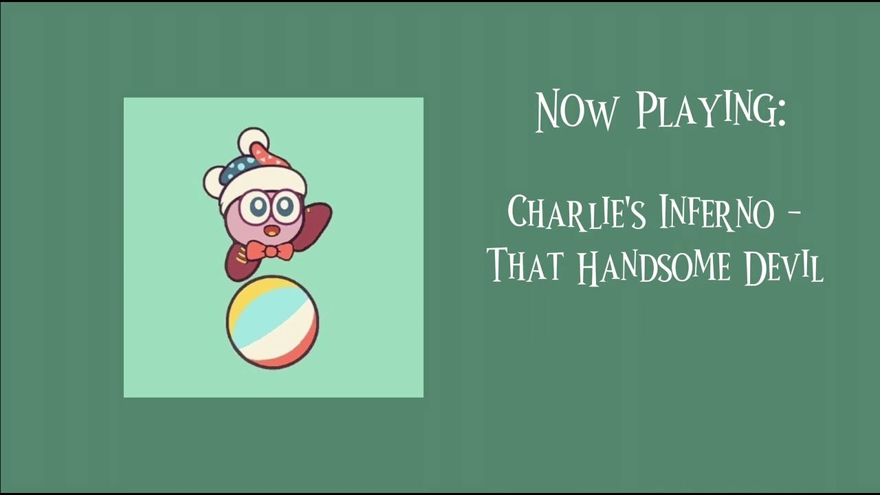 a playlist for spunky little jesters that want to achieve world domination