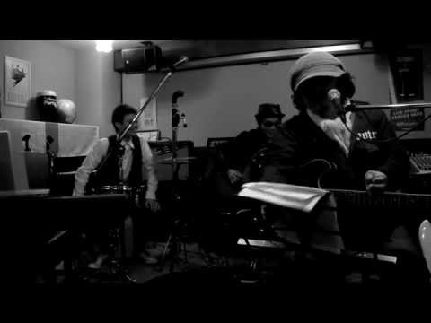 黄金の月／cover