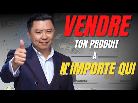 Vidéo: Comment Vendre Une Icône