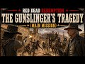 RDR 1 - The Gunslinger's Tragedy - Red Dead Redemption (Main Mission)