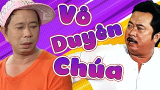 HÀI KỊCH: Thằng Vô Duyên | Gặp Nhau Để Cười | Hài Hay Nhất #bảochung