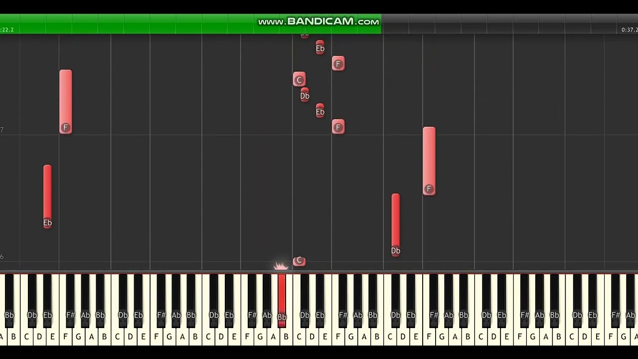 Rockstar Made Playboi Carti Chords & Tabs - DantexSmith