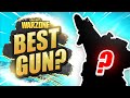 Warzone BEST GUNS (Ranking from WORST to BEST Weapons!)