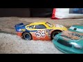 Cars dinoco is all mine stop motion 2.0
