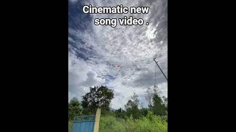 Cinematic New Song Video | CapCut Cinematic Tutorial