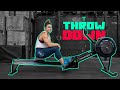 Thrusters &amp; Rowing | tttTD119: TTT THROWDOWN