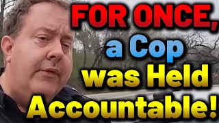 The Hardest We've Ever Seen a First Amendment Auditor OWN a Cop!