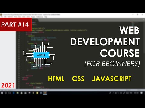 CSS background color and text styling Part#14 || Web development course in 2021 || by UZK Technology