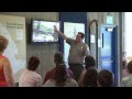 Meet Ryan Braaten, park ranger