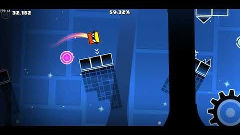 Yo Tengo Un Moco complete fastest but easy geometry dash(GDPS Editor 2.2 subzero)