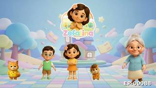 Zefalina 00088