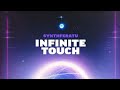 Synthferatu  infinite touchoriginal song