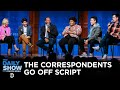 The Daily Show Correspondents’ 92nd Street Y Panel | The Daily Show