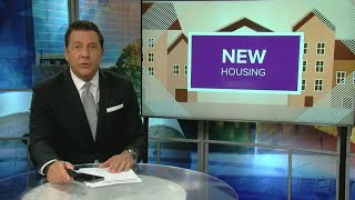 First new housing development in 40 years is coming to West Memphis