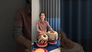 Ustad Zakir Hussain New Tabla Video #shorts