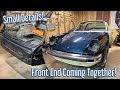 Saving a Vintage Porsche 911 Targa from the Scrapyard: Rebuild Part 13