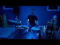 Andrew Toy - Drum Snippet #37