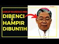 Wow! Fakta Tentang Mgr Mandagi MSC ini Mencengangkan - Uskup Agung Merauke #TravelStory34