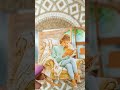 A Quiet Journal Moment 📚 | Book Theme ASMR #artjournal #scrapbooking #asmr #journal